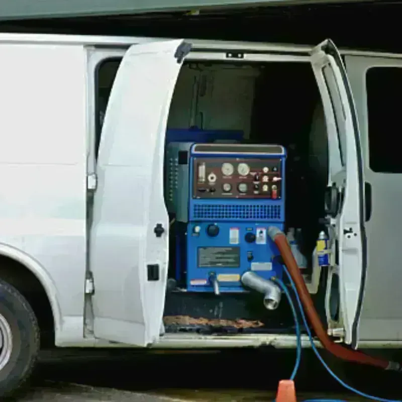 Water Extraction process in Olmito, TX